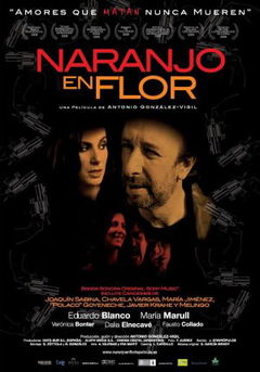 Naranjo en flor (2008)