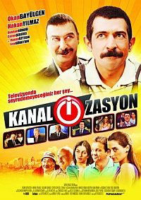 Kanal-i-zasyon (2009)