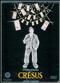 Crésus (1960)