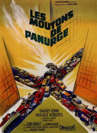 Les moutons de Panurge (1961)