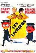 Les livreurs (1961)
