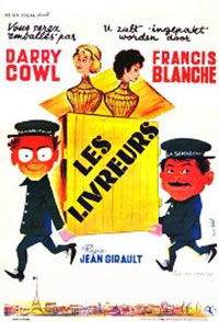 Les livreurs (1961)