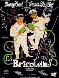 Les bricoleurs (1963)