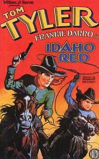 Idaho Red