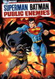 Superman/Batman: Public Enemies