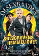 Olsenbanden Jr. Sølvgruvens hemmelighet