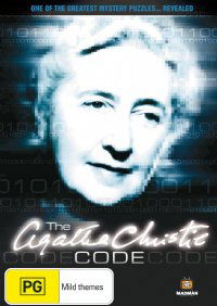 The Agatha Christie Code