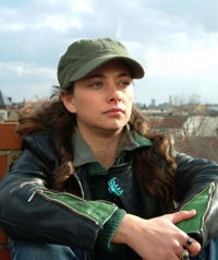 Die Ex bin ich (2009)