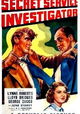 Secret Service Investigator