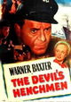 The Devil's Henchman