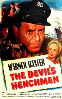 The Devil's Henchman (1949)