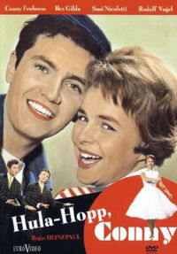 Hula-Hopp, Conny (1959)