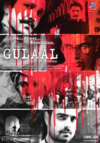Gulaal (2009)