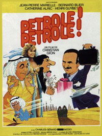 Pétrole! Pétrole! (1981)