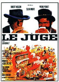 Judge Roy Bean (1971)
