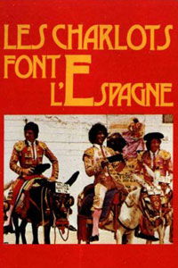 Les Charlots font l'Espagne (1972)