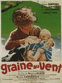 Graine au vent (1944)