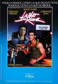 La nuit du risque