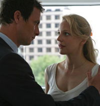 Ein Sommer in Long Island (2009)