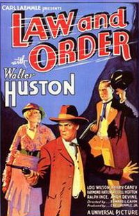 Law and Order