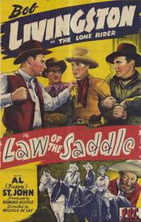 Law of the Saddle