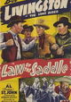 Law of the Saddle
