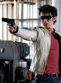 Kyô kara hittoman (2009)