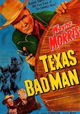 Texas Bad Man