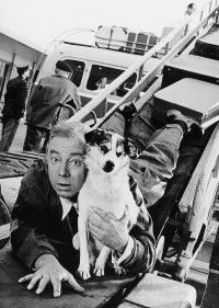 Escale à Orly (1955)