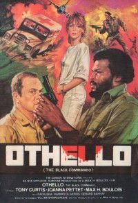 Black Commando (1982)