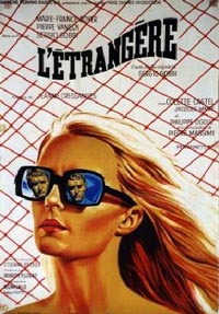 L'étrangère (1968)
