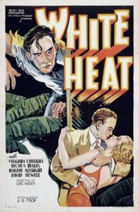 White Heat (1934)