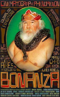 Bonanza (2001)