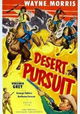 Desert Pursuit