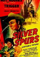 Silver Spurs