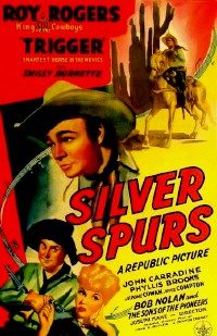 Silver Spurs (1943)