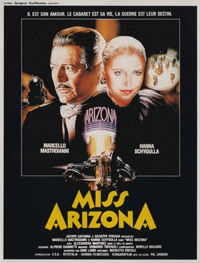 Miss Arizona (1987)