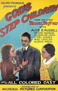 God's Step Children (1938)