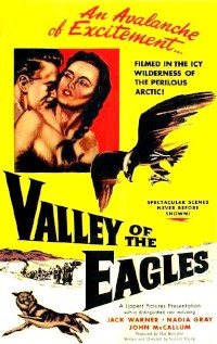 Valley of Eagles