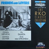 Friends and Lovers (1931)