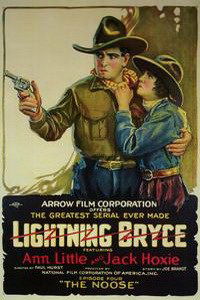 Lightning Bryce (1919)