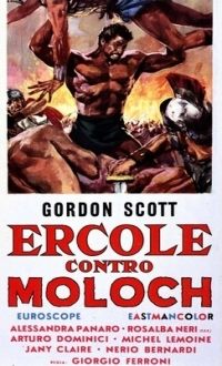 Ercole contro Molock (1963)