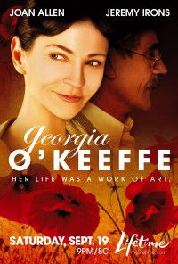 Georgia O'Keeffe (2009)