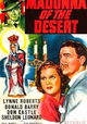 Madonna of the Desert