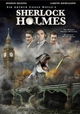 Sherlock Holmes