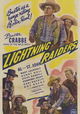 Lightning Raiders