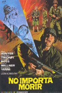 No importa morir (1969)