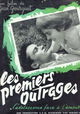 Les premiers outrages