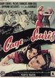 La cage aux souris