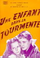 Une enfant dans la tourmente